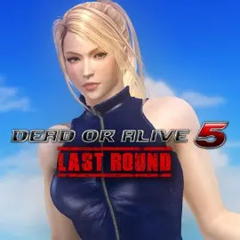 DEAD OR ALIVE 5 Last Round Character: Sarah - DEAD OR ALIVE 5 Last Round: Core Fighters Xbox One & Series X|S (покупка на любой аккаунт / ключ) (США)