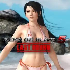 Ultimate Sexy Momiji - DEAD OR ALIVE 5 Last Round: Core Fighters Xbox One & Series X|S (покупка на любой аккаунт / ключ) (США)