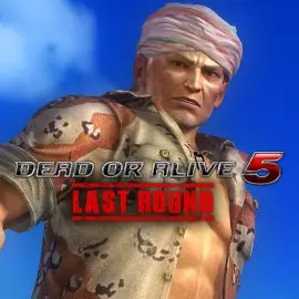 DEAD OR ALIVE 5 Last Round Character: Leon - DEAD OR ALIVE 5 Last Round: Core Fighters Xbox One & Series X|S (покупка на любой аккаунт / ключ) (США)