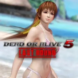Hot Getaway - Kasumi - DEAD OR ALIVE 5 Last Round: Core Fighters Xbox One & Series X|S (покупка на любой аккаунт / ключ) (США)