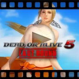 DEAD OR ALIVE 5 Last Round Helena's Private Paradise - DEAD OR ALIVE 5 Last Round: Core Fighters Xbox One & Series X|S (покупка на любой аккаунт / ключ) (США)