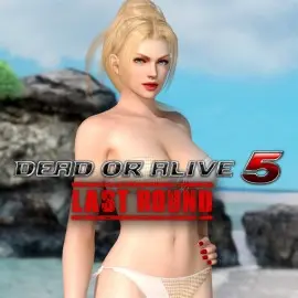 Ultimate Sexy Rachel - DEAD OR ALIVE 5 Last Round: Core Fighters Xbox One & Series X|S (покупка на любой аккаунт / ключ) (США)