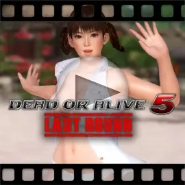 DEAD OR ALIVE 5 Last Round Leifang Private Paradise - DEAD OR ALIVE 5 Last Round: Core Fighters Xbox One & Series X|S (покупка на любой аккаунт / ключ) (США)