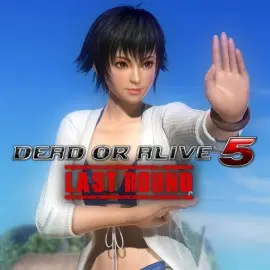 Tropical Sexy Pai - DEAD OR ALIVE 5 Last Round: Core Fighters Xbox One & Series X|S (покупка на любой аккаунт / ключ) (США)