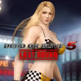 Ultimate Sexy Sarah - DEAD OR ALIVE 5 Last Round: Core Fighters Xbox One & Series X|S (покупка на любой аккаунт / ключ) (США)
