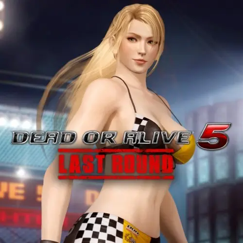 Ultimate Sexy Sarah - DEAD OR ALIVE 5 Last Round: Core Fighters Xbox One & Series X|S (покупка на любой аккаунт / ключ) (США)