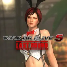 DEAD OR ALIVE 5 Last Round Sexy Bunny Mila - DEAD OR ALIVE 5 Last Round: Core Fighters Xbox One & Series X|S (покупка на любой аккаунт / ключ) (США)
