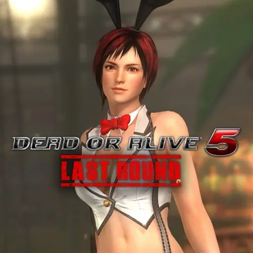 DEAD OR ALIVE 5 Last Round Sexy Bunny Mila - DEAD OR ALIVE 5 Last Round: Core Fighters Xbox One & Series X|S (покупка на любой аккаунт / ключ) (США)
