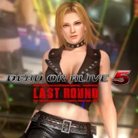Pop Idol Tina - DEAD OR ALIVE 5 Last Round: Core Fighters Xbox One & Series X|S (покупка на любой аккаунт / ключ) (США)