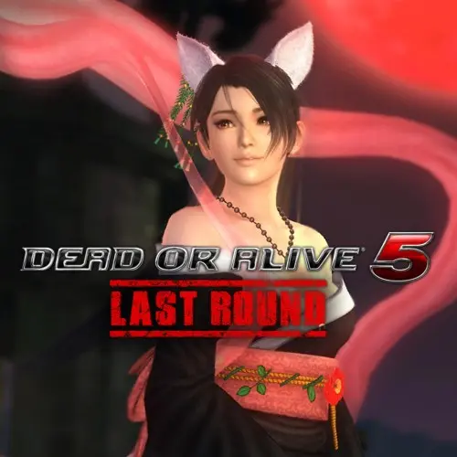DEAD OR ALIVE 5 Last Round Momiji Halloween Costume 2014 - DEAD OR ALIVE 5 Last Round: Core Fighters Xbox One & Series X|S (покупка на любой аккаунт / ключ) (США)