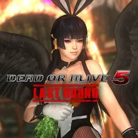 DEAD OR ALIVE 5 Last Round Sexy Bunny Nyotengu - DEAD OR ALIVE 5 Last Round: Core Fighters Xbox One & Series X|S (покупка на любой аккаунт / ключ) (США)