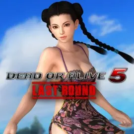 Hot Getaway - Pai - DEAD OR ALIVE 5 Last Round: Core Fighters Xbox One & Series X|S (покупка на любой аккаунт / ключ) (США)
