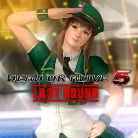 Pop Idol Hitomi - DEAD OR ALIVE 5 Last Round: Core Fighters Xbox One & Series X|S (покупка на любой аккаунт / ключ) (США)