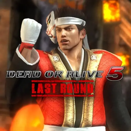 DEAD OR ALIVE 5 Last Round Akira Halloween Costume 2014 - DEAD OR ALIVE 5 Last Round: Core Fighters Xbox One & Series X|S (покупка на любой аккаунт / ключ) (США)
