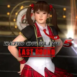 Pop Idol Leifang - DEAD OR ALIVE 5 Last Round: Core Fighters Xbox One & Series X|S (покупка на любой аккаунт / ключ) (США)