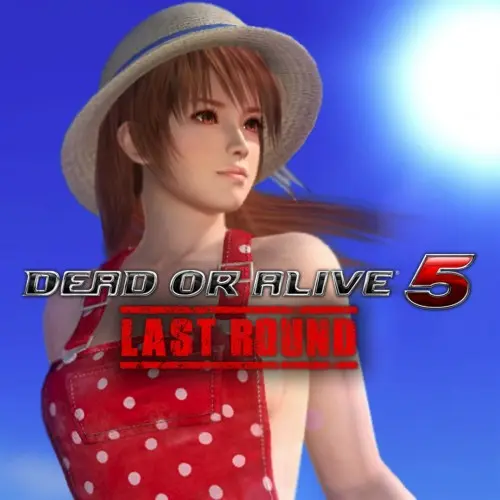 DEAD OR ALIVE 5 Last Round Kasumi Overalls - DEAD OR ALIVE 5 Last Round: Core Fighters Xbox One & Series X|S (покупка на любой аккаунт / ключ) (США)