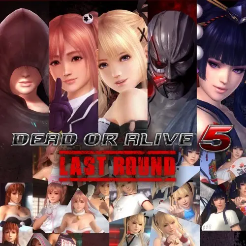 DOA5LR New Fighters + Debut Costume Set - DEAD OR ALIVE 5 Last Round: Core Fighters Xbox One & Series X|S (покупка на любой аккаунт / ключ) (США)