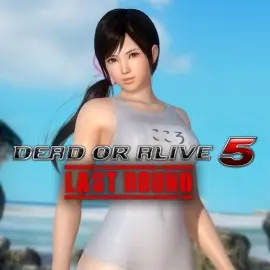 Ultimate Sexy Kokoro - DEAD OR ALIVE 5 Last Round: Core Fighters Xbox One & Series X|S (покупка на любой аккаунт / ключ) (США)