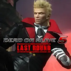 Jacky Halloween 2013 Costume - DEAD OR ALIVE 5 Last Round: Core Fighters Xbox One & Series X|S (покупка на любой аккаунт / ключ) (США)