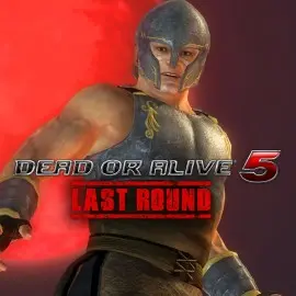 Leon Halloween 2013 Costume - DEAD OR ALIVE 5 Last Round: Core Fighters Xbox One & Series X|S (покупка на любой аккаунт / ключ) (США)