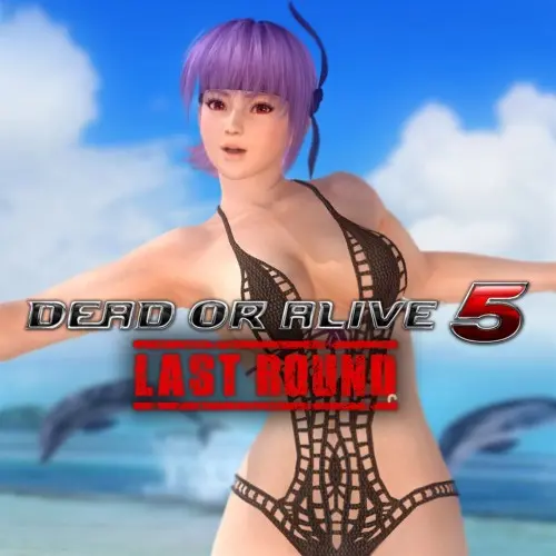 Tropical Sexy Ayane - DEAD OR ALIVE 5 Last Round: Core Fighters Xbox One & Series X|S (покупка на любой аккаунт / ключ) (США)