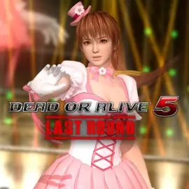 Pop Idol Kasumi - DEAD OR ALIVE 5 Last Round: Core Fighters Xbox One & Series X|S (покупка на любой аккаунт / ключ) (США)