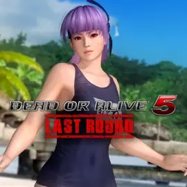 Ultimate Sexy Ayane - DEAD OR ALIVE 5 Last Round: Core Fighters Xbox One & Series X|S (покупка на любой аккаунт / ключ) (США)