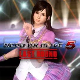 Pop Idol Kokoro - DEAD OR ALIVE 5 Last Round: Core Fighters Xbox One & Series X|S (покупка на любой аккаунт / ключ) (США)