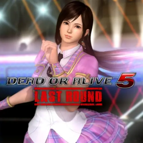 Pop Idol Kokoro - DEAD OR ALIVE 5 Last Round: Core Fighters Xbox One & Series X|S (покупка на любой аккаунт / ключ) (США)