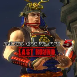 Akira Halloween 2013 Costume - DEAD OR ALIVE 5 Last Round: Core Fighters Xbox One & Series X|S (покупка на любой аккаунт / ключ) (США)