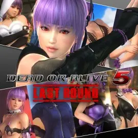 DOA5LR Ultimate Ayane Content - DEAD OR ALIVE 5 Last Round: Core Fighters Xbox One & Series X|S (покупка на любой аккаунт / ключ) (США)