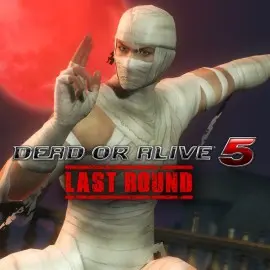 Hayabusa Halloween 2013 Costume - DEAD OR ALIVE 5 Last Round: Core Fighters Xbox One & Series X|S (покупка на любой аккаунт / ключ) (США)