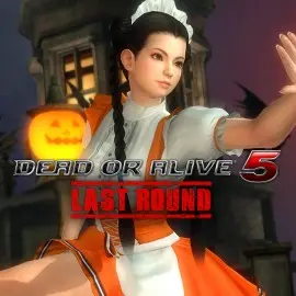 Pai Halloween Costume - DEAD OR ALIVE 5 Last Round: Core Fighters Xbox One & Series X|S (покупка на любой аккаунт / ключ) (США)