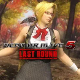 Helena School Uniform - DEAD OR ALIVE 5 Last Round: Core Fighters Xbox One & Series X|S (покупка на любой аккаунт / ключ) (США)