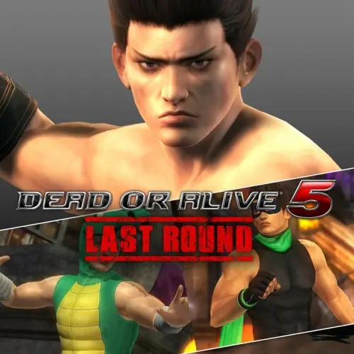 DOA5LR Ultimate Jann Lee Content - DEAD OR ALIVE 5 Last Round: Core Fighters Xbox One & Series X|S (покупка на любой аккаунт / ключ) (США)