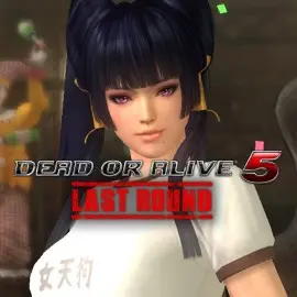 DEAD OR ALIVE 5 Last Round Gym Class Nyotengu - DEAD OR ALIVE 5 Last Round: Core Fighters Xbox One & Series X|S (покупка на любой аккаунт / ключ) (США)
