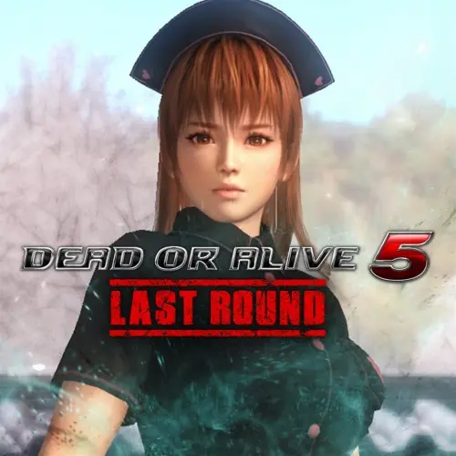 Dead or Alive 5 Last Round Phase 4 Nurse Costume - DEAD OR ALIVE 5 Last Round: Core Fighters Xbox One & Series X|S (покупка на любой аккаунт / ключ) (США)
