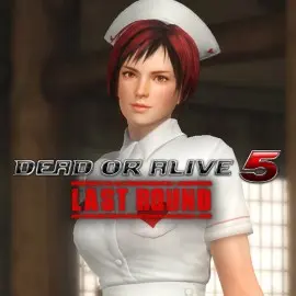 Mila Nurse Costume - DEAD OR ALIVE 5 Last Round: Core Fighters Xbox One & Series X|S (покупка на любой аккаунт / ключ) (США)