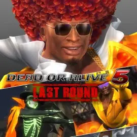 DOA5LR Ultimate Zack Content - DEAD OR ALIVE 5 Last Round: Core Fighters Xbox One & Series X|S (покупка на любой аккаунт / ключ) (США)