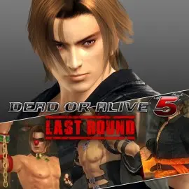DOA5LR Ultimate Ein Content - DEAD OR ALIVE 5 Last Round: Core Fighters Xbox One & Series X|S (покупка на любой аккаунт / ключ) (США)