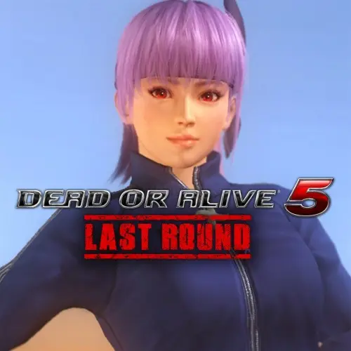 Ayane Workout Clothes - DEAD OR ALIVE 5 Last Round: Core Fighters Xbox One & Series X|S (покупка на любой аккаунт / ключ) (США)