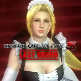 DEAD OR ALIVE 5 Last Round Helena Maid Costume - DEAD OR ALIVE 5 Last Round: Core Fighters Xbox One & Series X|S (покупка на любой аккаунт / ключ) (США)