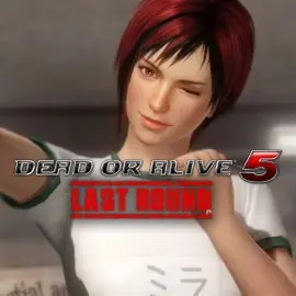 Gym Class Mila - DEAD OR ALIVE 5 Last Round: Core Fighters Xbox One & Series X|S (покупка на любой аккаунт / ключ) (США)