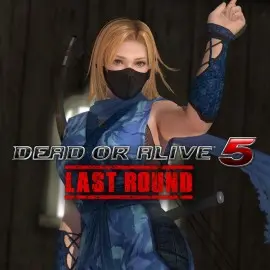 DOA5LR Ninja Clan 1 - Tina - DEAD OR ALIVE 5 Last Round: Core Fighters Xbox One & Series X|S (покупка на любой аккаунт / ключ) (США)