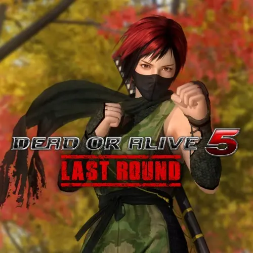 DOA5LR Ninja Clan 1 - Mila - DEAD OR ALIVE 5 Last Round: Core Fighters Xbox One & Series X|S (покупка на любой аккаунт / ключ) (США)