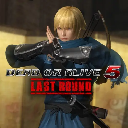 DOA5LR Ninja Clan 1 - Eliot - DEAD OR ALIVE 5 Last Round: Core Fighters Xbox One & Series X|S (покупка на любой аккаунт / ключ) (США)