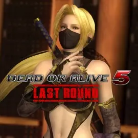 DOA5LR Ninja Clan 2 - Helena - DEAD OR ALIVE 5 Last Round: Core Fighters Xbox One & Series X|S (покупка на любой аккаунт / ключ) (США)