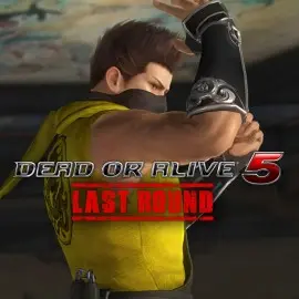 DOA5LR Ninja Clan 2 - Jann Lee - DEAD OR ALIVE 5 Last Round: Core Fighters Xbox One & Series X|S (покупка на любой аккаунт / ключ) (США)