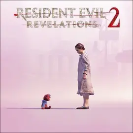 RER2 Extra Episode: Little Miss - RESIDENT EVIL REVELATIONS 2 (Episode One) Xbox One & Series X|S (покупка на любой аккаунт / ключ) (США)