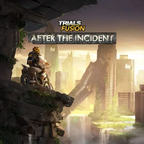 Trials Fusion: After The Incident Xbox One & Series X|S (покупка на любой аккаунт / ключ) (США)